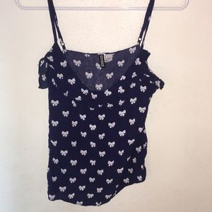 H&M tank top